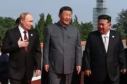 دوهفتۀ گذشته چگونه جهان را تکان دادند؟