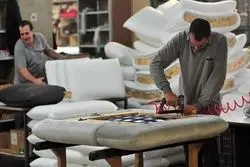  ایران بازار مبلمان بنگلادش را از ترکیه می‌گیرد؟ / دعوت داکا از تجار ایرانی