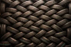 تخصیص ارز واردات 7 برابر تولید تایر در کشور/ ناترازی‌ها جبران شد؟