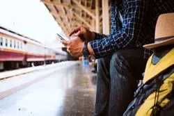 خرید بلیط قطار در چه روزهایی گران‌تر است؟