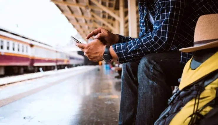 خرید بلیط قطار در چه روزهایی گران‌تر است؟