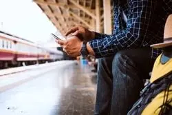 خرید بلیط قطار در چه روزهایی گران‌تر است؟