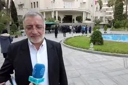 زاکانی در گفت‌وگو با اکوایران: آلودگی فقط به مازوت ربط ندارد/ ظرفیت مترو تا 3 سال بعد 2 برابر می‌شود