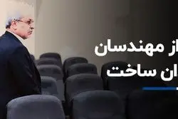 کسی که از مهندسان اقتصاددان ساخت