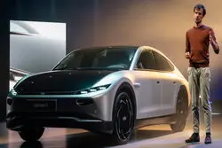 صفر درخشان بازار خودرو