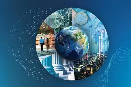 مردم دنیا بیش از هرچیزی نگران اقتصادند