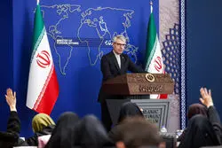 بقایی: ایران کماکان عضو NPT و متعهد به تعهد پادمان است
