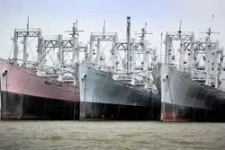 ناوگان شبح، مسکو را به تهران ترجیح داد!