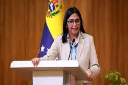 نگرانی شدید در کاراکاس/ پس از ادعای ترامپ؛ محل نگهداری مادورو نامشخص است