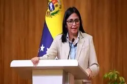 نگرانی شدید در کاراکاس/ پس از ادعای ترامپ؛ محل نگهداری مادورو نامشخص است