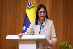 نگرانی شدید در کاراکاس/ پس از ادعای ترامپ؛ محل نگهداری مادورو نامشخص است