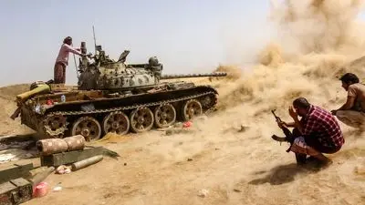 یمن روی نقطه جوش؛ بن زاید و بن سلمان جنگ داخلی را شعله‌ور می‌کنند؟