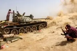 جنگ شبانه آغاز شد؟/ درگیری شدید بین نیروهای افغانستان و پاکستان