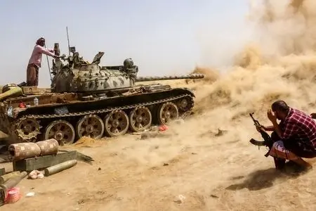 یمن روی نقطه جوش؛ بن زاید و بن سلمان جنگ داخلی را شعله‌ور می‌کنند؟