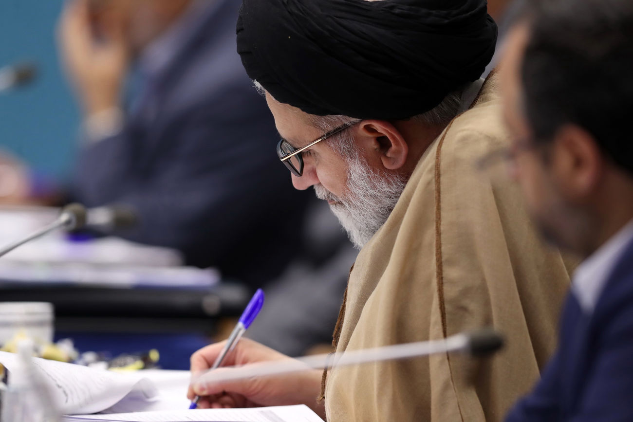 وزیر اطلاعات: با عوامل نفوذی برخورد می‌کنیم/ دستگیری ۲ خرابکار در تهران