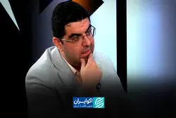شاکری: فرصت طلایی توافق را از دست دادیم