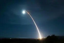 شلیک موشک از ایران به کردستان عراق صحت ندارد​