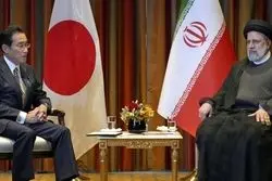 توکیو قفل توافق ایران را می‌شکند؟