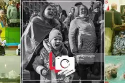 شادی آزادی در کی‌یف