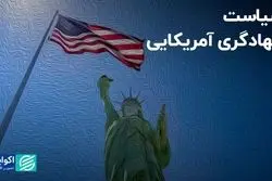 سیاست جهادگری آمریکایی