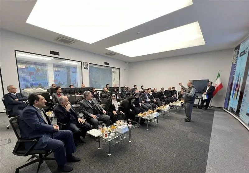 برگزاری دومین نشست برای مدیریت ناترازی با 7 وزیر کابینه