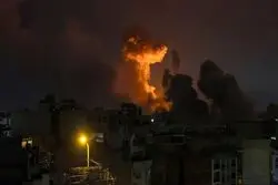 گزارش جدید از حمله آمریکا و عربستان به عراق/ تعداد شهدا اعلام شد