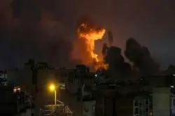 آخرین جزئیات از حمله آمریکا به جنوب ایران/ تعداد شهدا اعلام شد