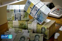 افسانه هدایت نقدینگی به سمت تولید