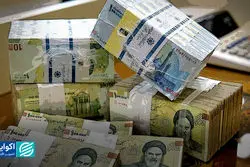 افسانه هدایت نقدینگی به سمت تولید