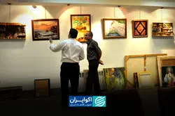 پشت پرده هدف بانک‌ها از خرید آثار هنری