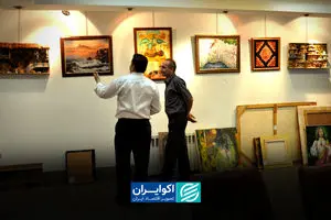 پشت پرده هدف بانک‌ها از خرید آثار هنری