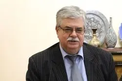 روسیه: ایران را به عنوان میانجی مذاکرات صلح اوکراین قبول داریم/ کار بر روی توافقنامه مشارکت راهبردی تقریباً تمام شده است