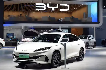 پایان ۲۰ سال برتری ژاپن؛ چین در آستانه فتح بازار جهانی خودرو