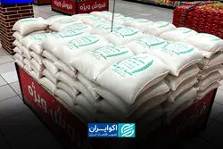 یک‌میلیون تن برنج‌ مازاد؛ میراث ارز چندنرخی