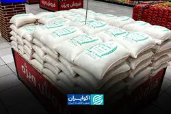 یک‌میلیون تن برنج‌ مازاد؛ میراث ارز چندنرخی