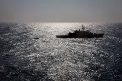 آمریکا یک کشتی در اقیانوس آرام را هدف حمله نظامی قرار داد/ ۲ کشته گزارش شد