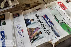 ساختمان انجمن روزنامه‌نگاران پلمب شد؛ ادامه فشار بر نهادهای مستقل در تهران