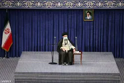 حضرت آیت‌الله خامنه‌ای: هیچ کسی حق ندارد خودسرانه دست به مجازات بزند
