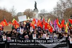 درخواست نابودی کارخانجات تسلیحات ایران از سوی مقام اوکراینی/ طالبان اشتغال زنان را هم تعلیق کرد