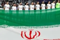 تصمیم فیفا برای تیم ملی ایران/ رنگ لباس ایران در جام جهانی ۲۰۲۶ مشخص شد