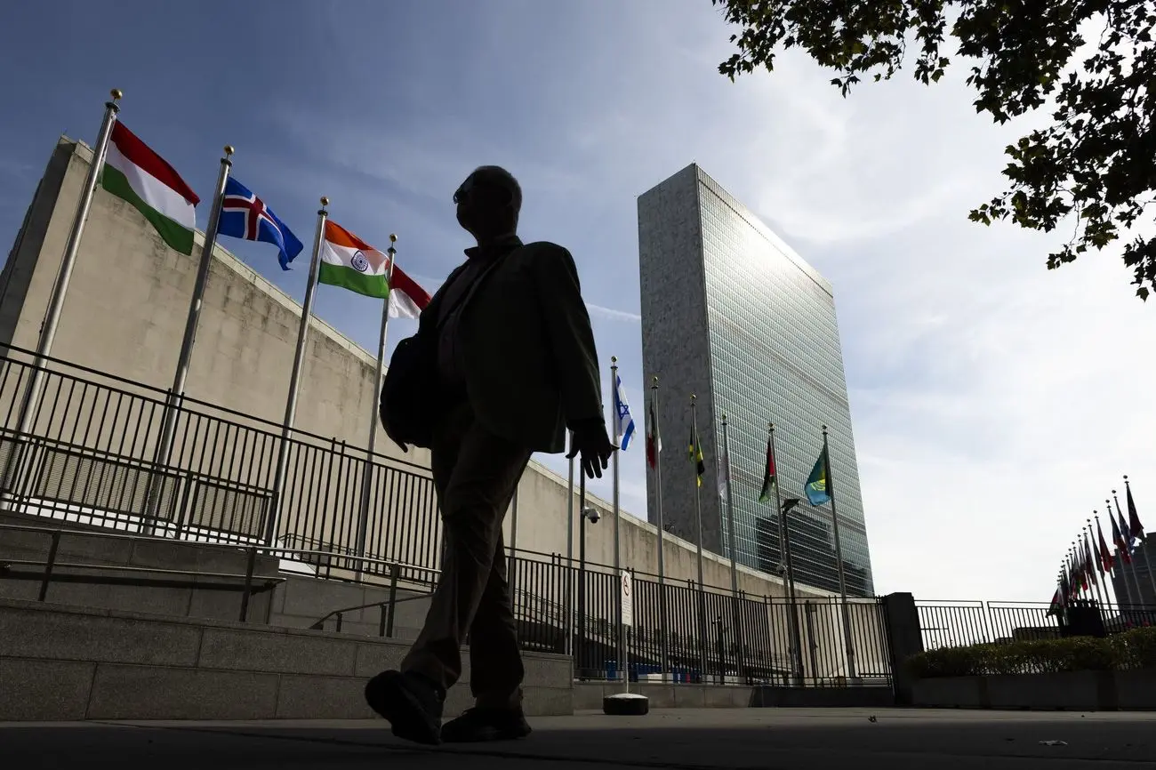 چشم‌اندازی تیره برای اقتصاد جهان در ۲۰۲۵