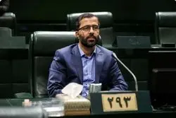 سخنگوی هیئت رئیسه مجلس: اجرای اسنپ بک به معنای خاتمه توافقات ایران و آژانس است