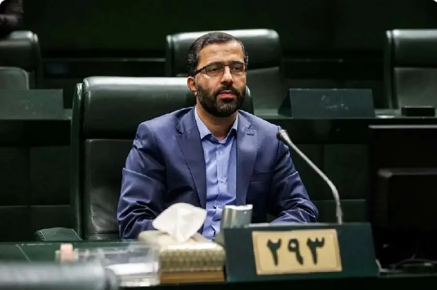 سخنگوی هیئت رئیسه مجلس: اجرای اسنپ بک به معنای خاتمه توافقات ایران و آژانس است