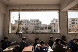 اسرائیل بسته ۶۰۰ هزار دلاری «کمک بشردوستانه» به دروزی‌های سوریه ارسال می‌کند