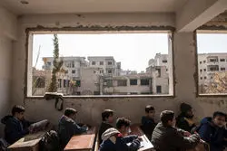 اسرائیل بسته ۶۰۰ هزار دلاری «کمک بشردوستانه» به دروزی‌های سوریه ارسال می‌کند