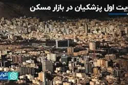 اولویت اول دولت چهاردهم برای بازار مسکن