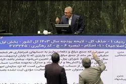 وقتی درآمدها نرسید، دولت به بدهی‌سازی پناه برد