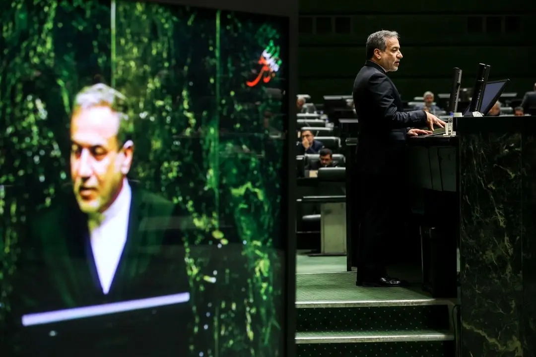 واکنش تند عراقچی به فعال شدن مکانیسم ماشه/ فضای منفی مجلس نسبت به مذاکرات با آمریکا