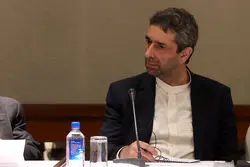 معاون دفتر پزشکیان: اگر کسانی در صدد تضعیف جایگاه رئیس‌جمهور باشند در برابر ملت، رهبری و قانون اساسی قد علم کرده‌اند/تکلیف‌شان معلوم است