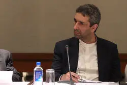 معاون پزشکیان: با ایران هسته‌ای مشکل ندارند اما...